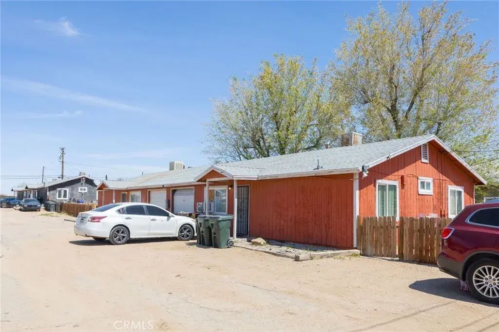 12050 Sand Ave, Adelanto