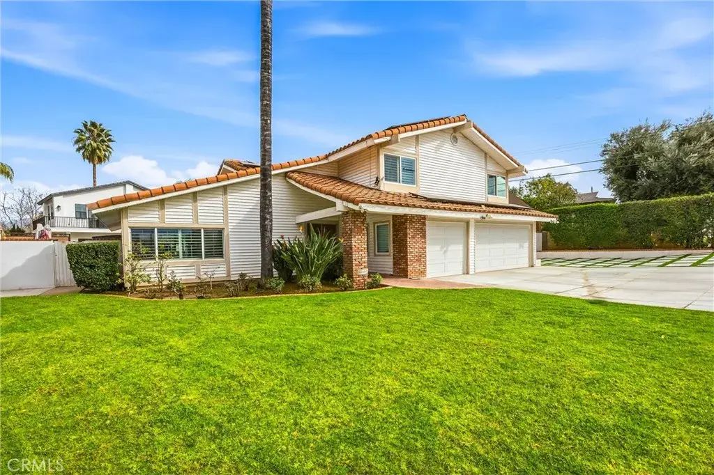 215 San Rafael Street, Redlands