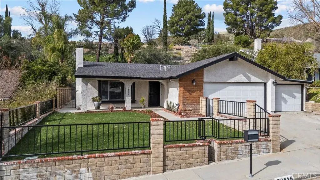 28515 Winterdale, Canyon Country