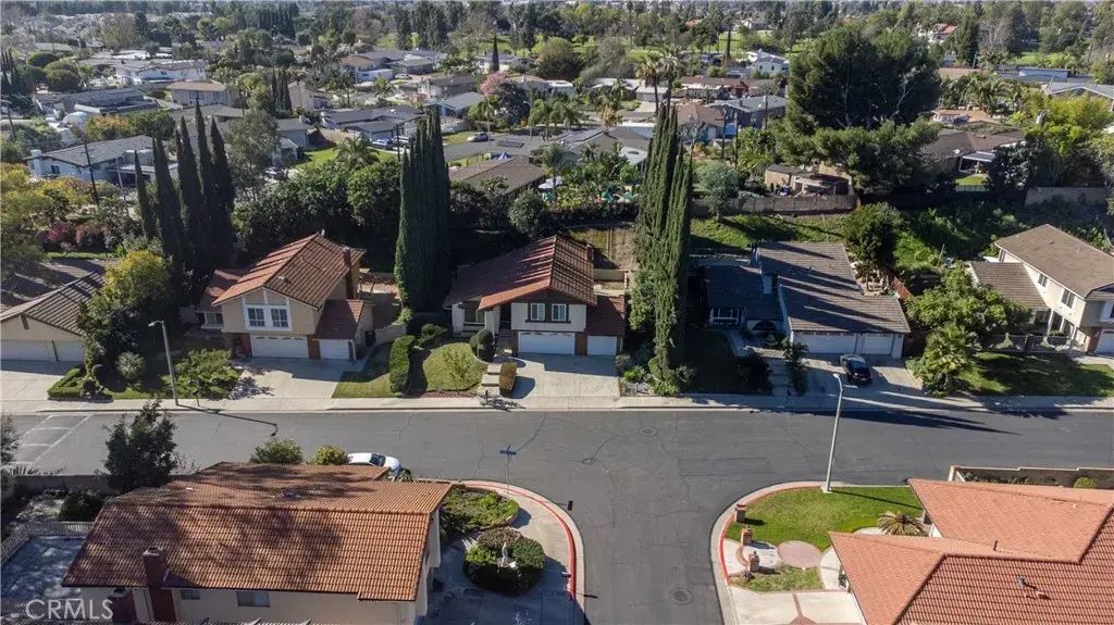 965 Northampton Way, Fullerton