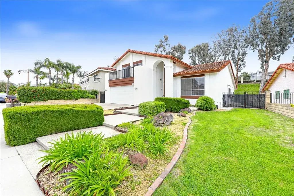 6720 E Swarthmore Drive, Anaheim Hills