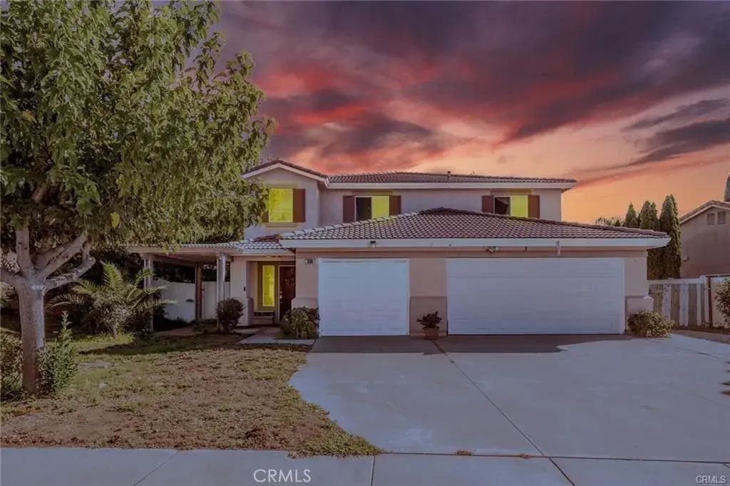 838 Classic Avenue, Beaumont