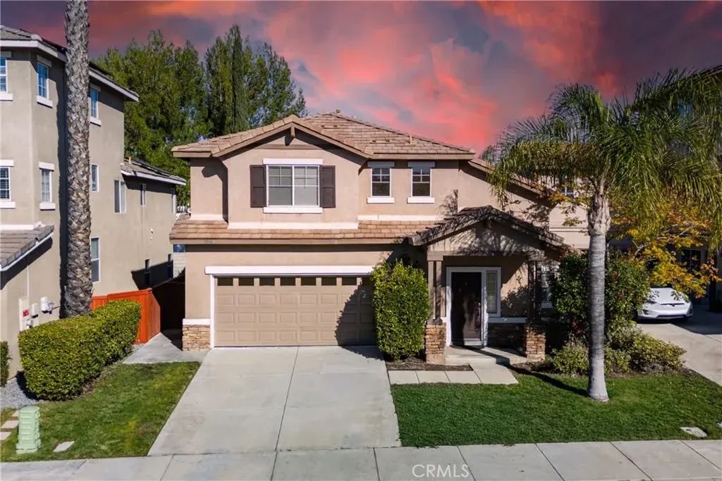 39790 Monarch, Murrieta
