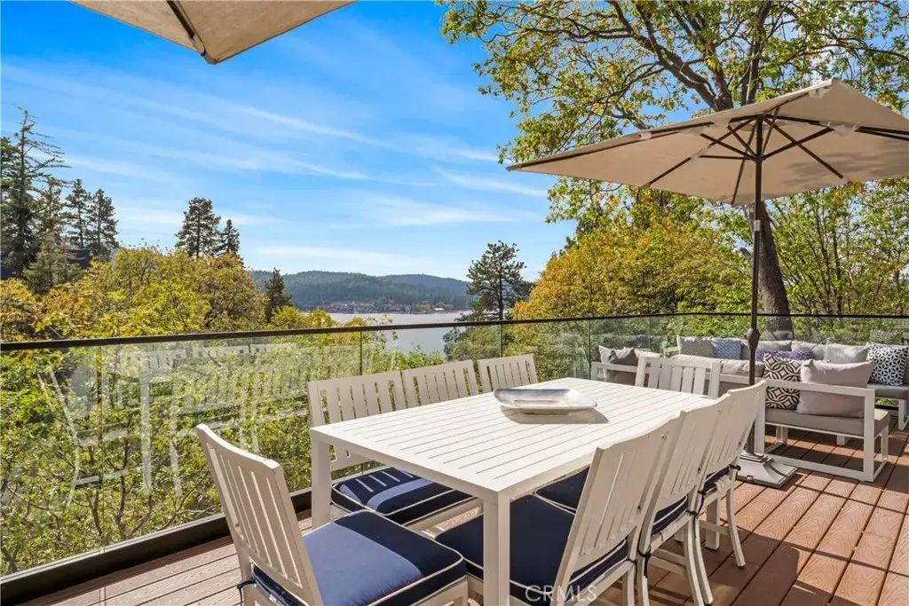 28744 Palisades Drive, Lake Arrowhead