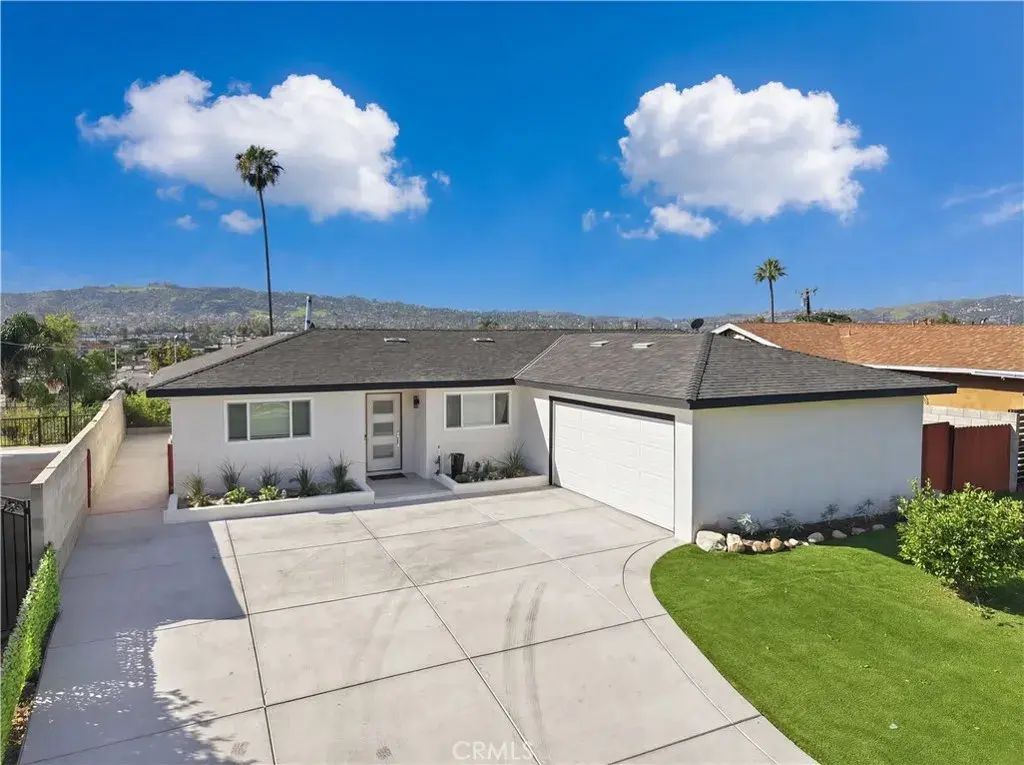 16702 Wegman, La Puente