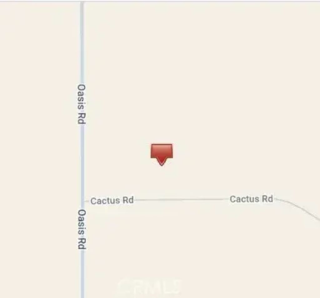 14545 Oasis, Phelan