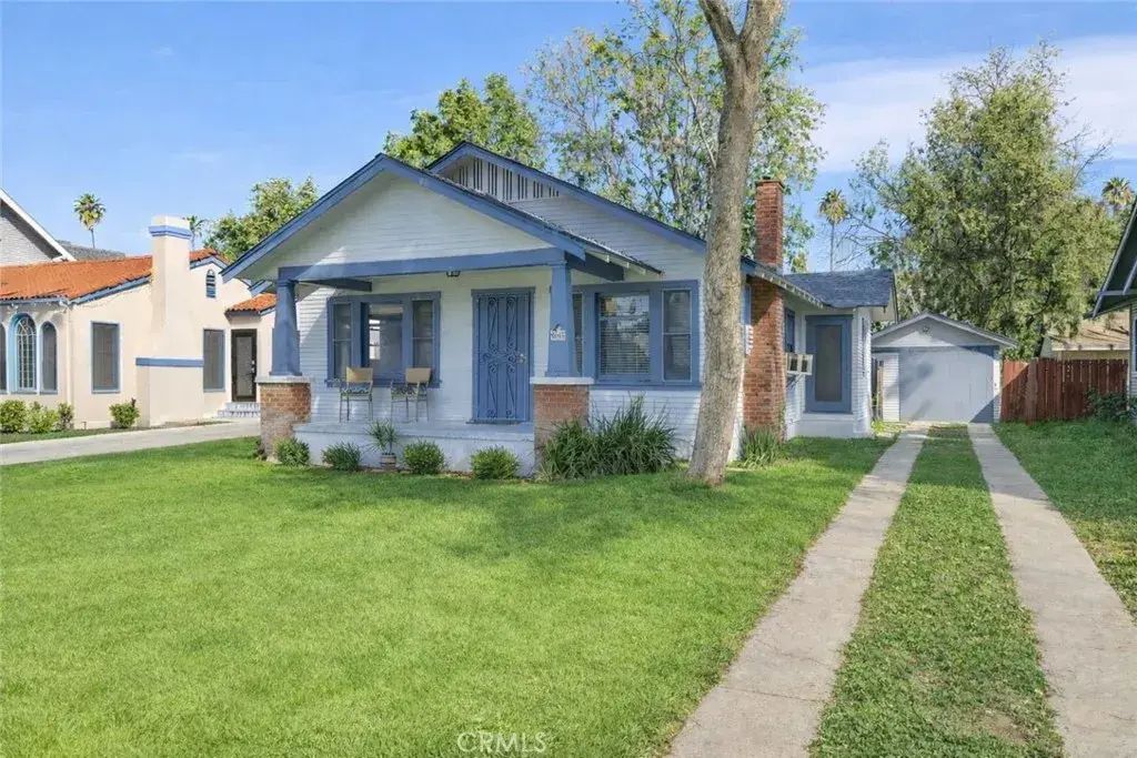 4045 Elmwood Court, Riverside