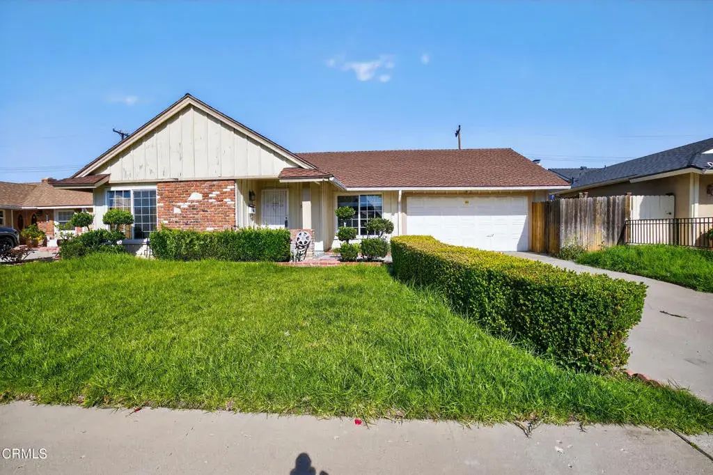 1251 Gardenia Street, Oxnard