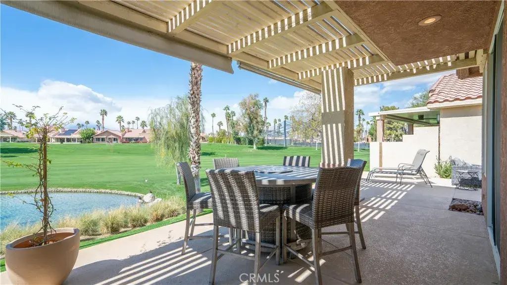 42535 Saladin Drive, Palm Desert