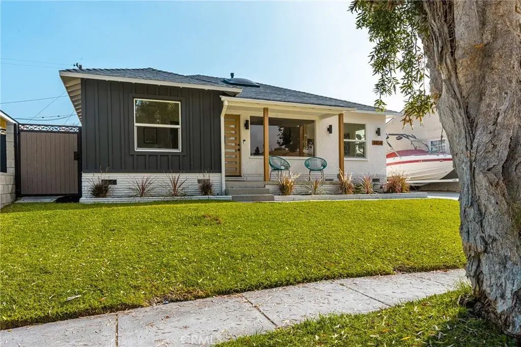 4454 Canehill, Lakewood