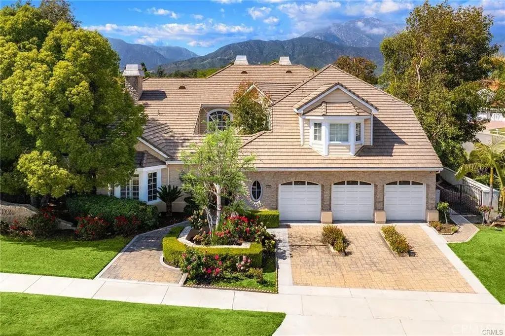 779 Coral Tree, Upland