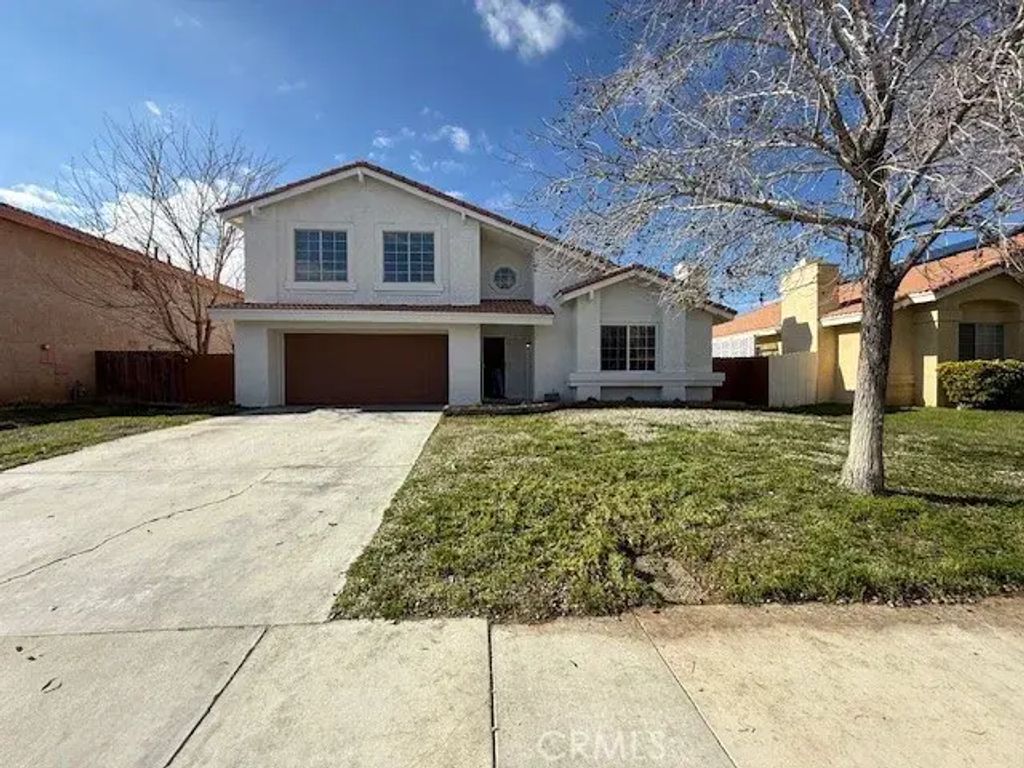 44135 Camellia, Lancaster