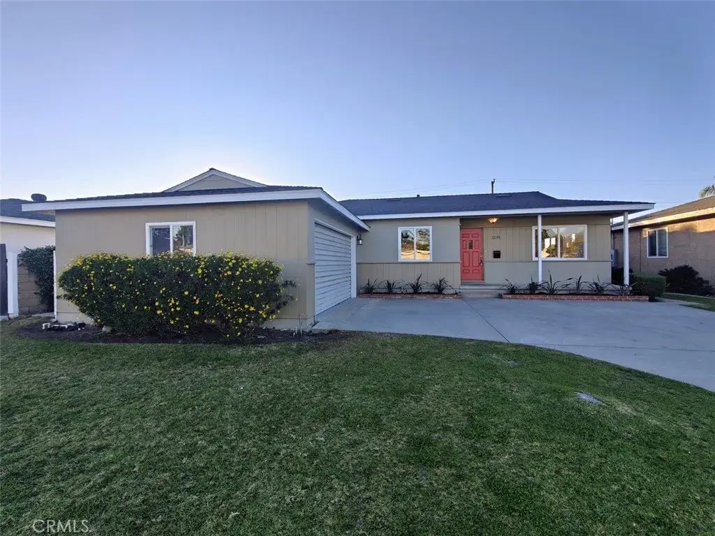 1235 Delay Avenue, Glendora