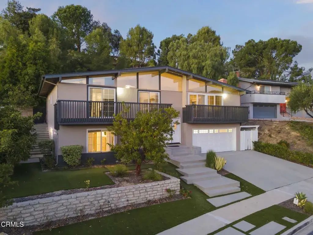 1675 Calle Artigas, Thousand Oaks