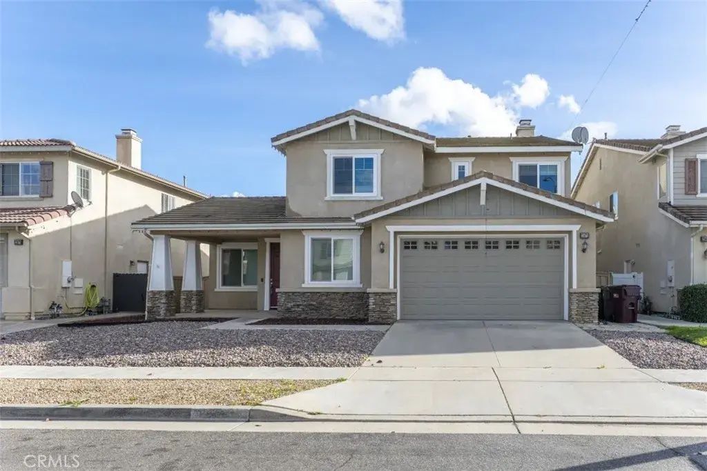 23871 Cloverleaf Way, Murrieta