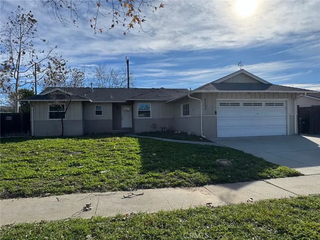 4090 Carlotta, Simi Valley