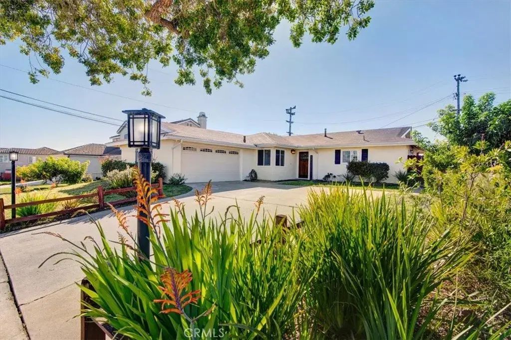 3834 Jupiter Avenue, Lompoc