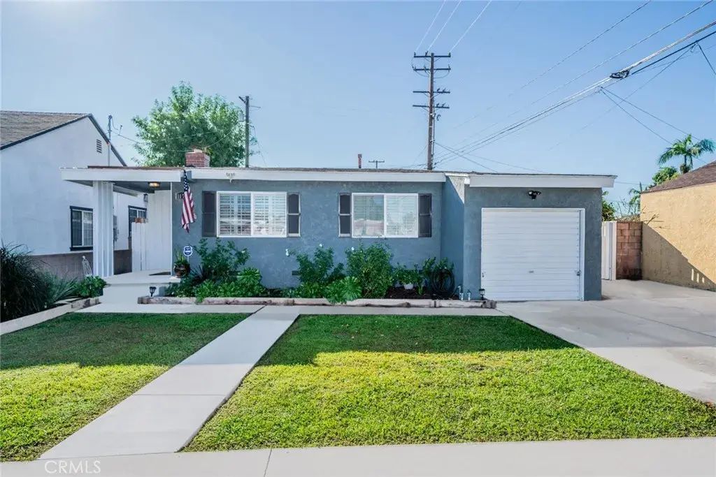 11702 Brimley, Norwalk