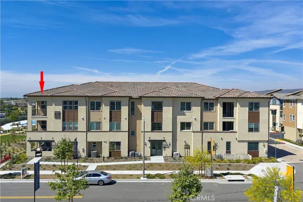 12903 Paradiso Drive 101, Eastvale