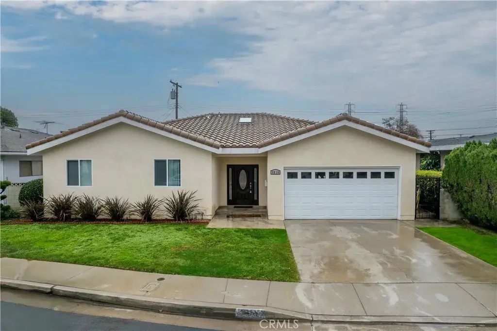8616 Roccus Lane, San Gabriel