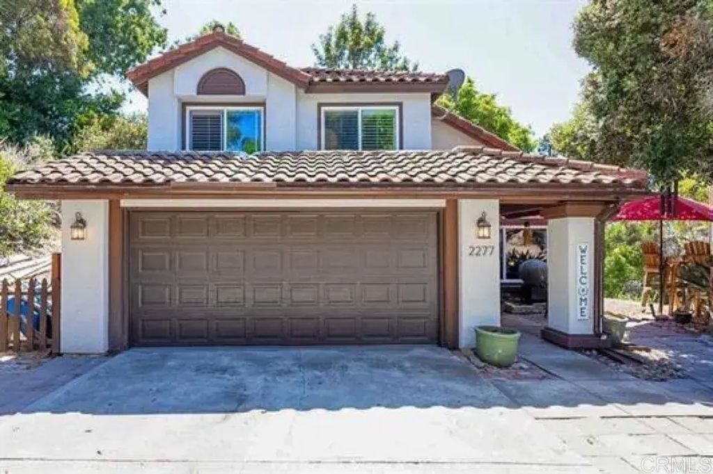 2277 Dunstan Street, Oceanside