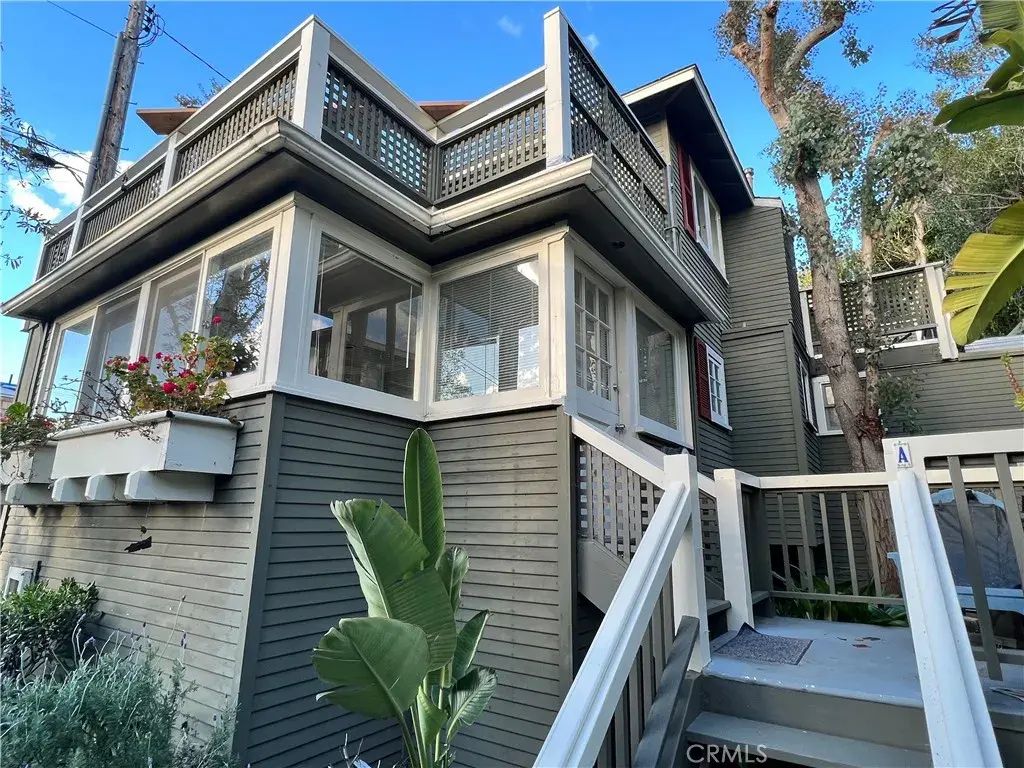 1742 Catalina A, Laguna Beach