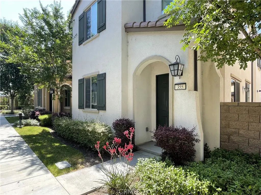 355 Catalina Way, Brea