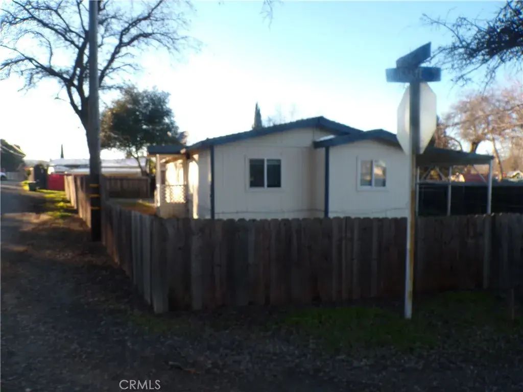 3767 Buckeye, Clearlake