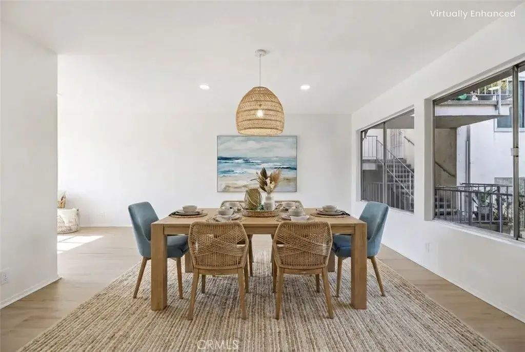 505 Cedar Avenue 2a, Long Beach