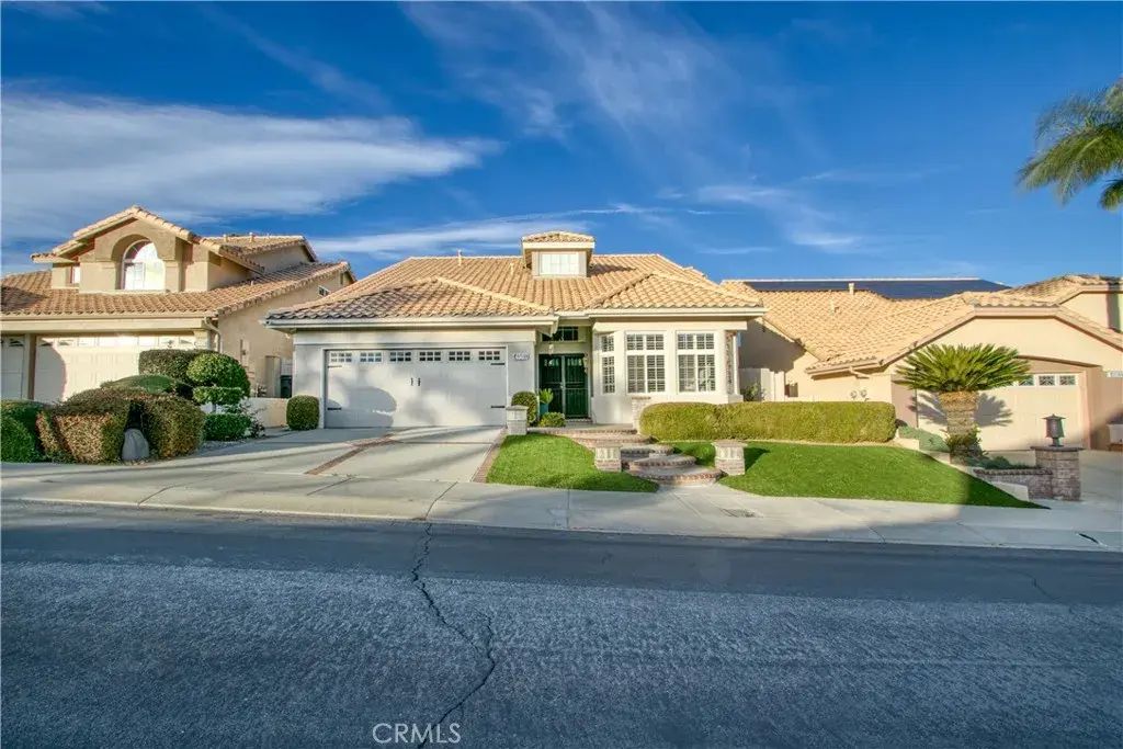 4981 Mission Hills, Banning
