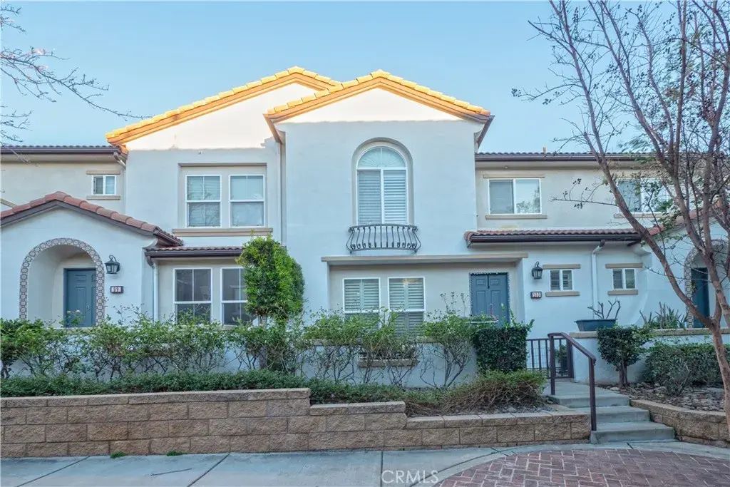 15723 Parkhouse, Fontana