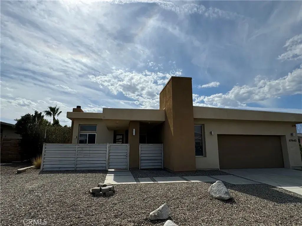 67643 Buckboard, Desert Hot Springs