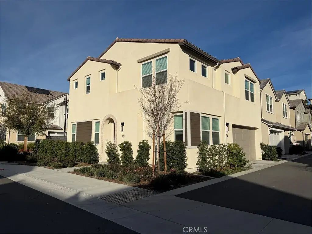 731 Jasper, Rancho Mission Viejo