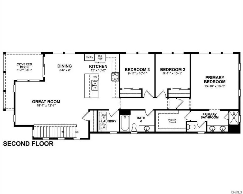 4068 Summer Way, Corona