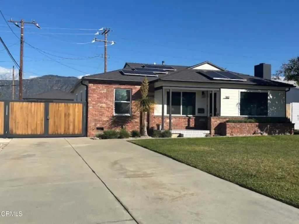 763 Dike Street, Glendora