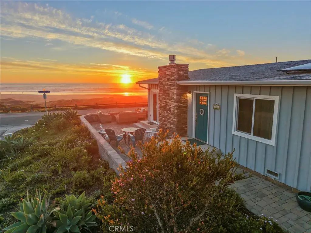 3302 Beachcomber Dr., Morro Bay