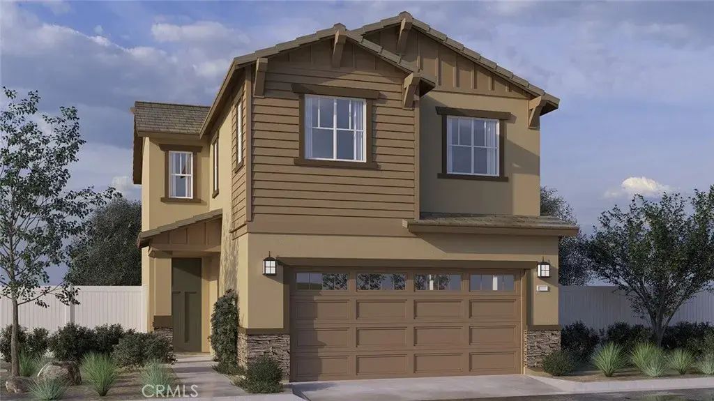 6373 Moonfire Lane, Fontana