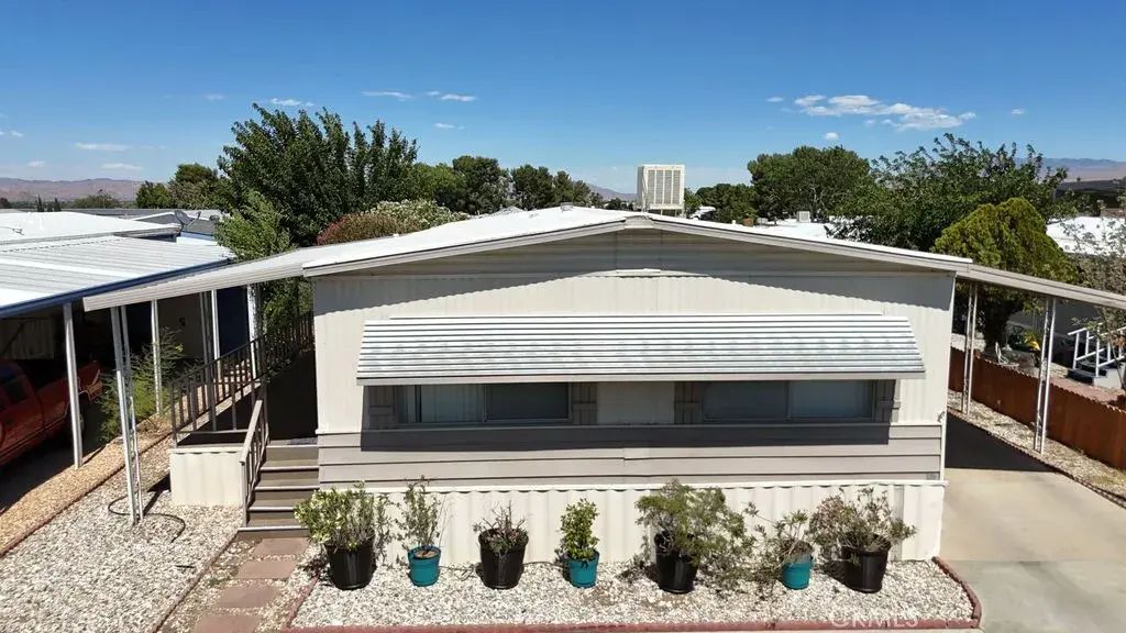 13393 Mariposa #99 99, Victorville