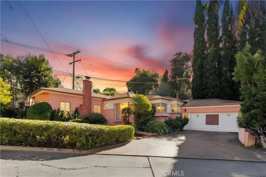 1948 Monon St., Los Angeles