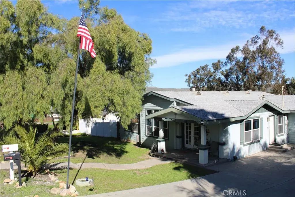 16350 Stevens, Lake Elsinore