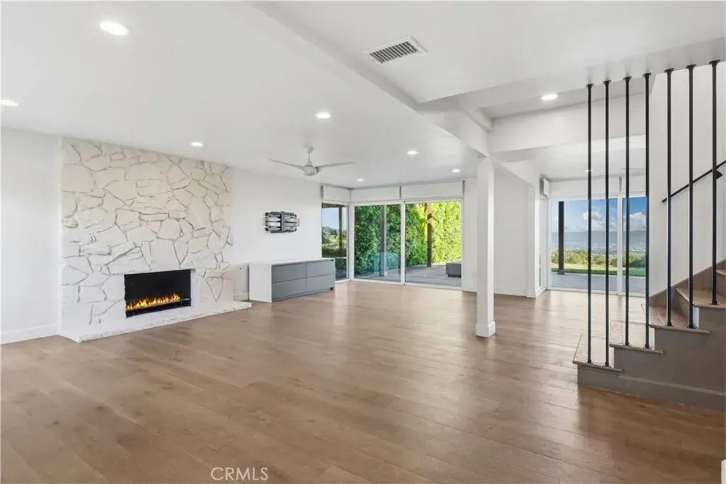 27422 Warrior, Rancho Palos Verdes