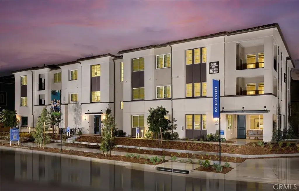 12925 Paradiso Drive 301, Eastvale