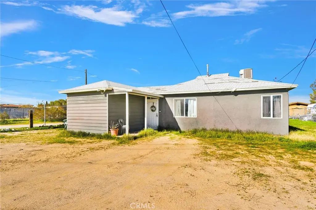 25466 Jasper, Barstow