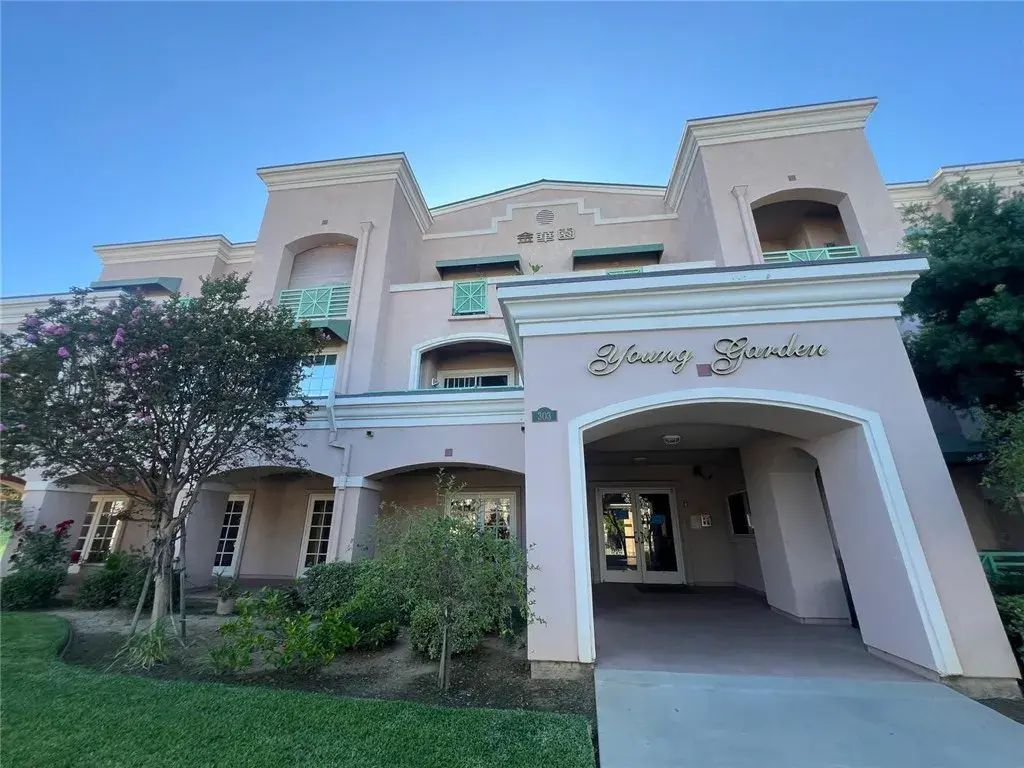 303 N Nicholson Avenue 312, Monterey Park