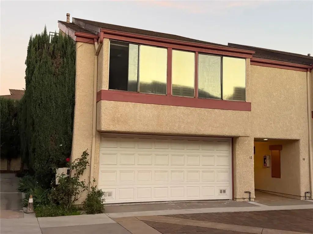 1015 Arcadia Avenue 12, Arcadia