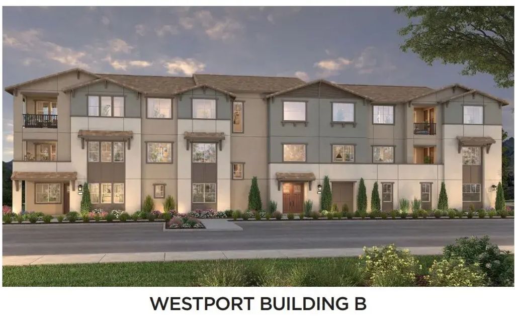 12925 Paradiso Drive 205, Eastvale