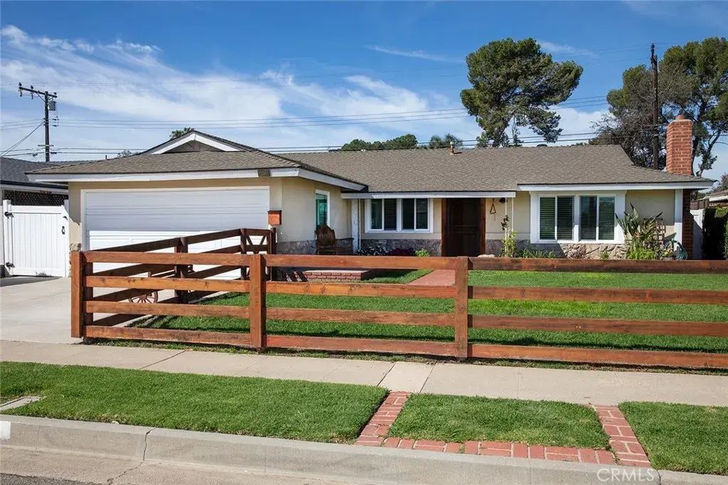 11961 Bartlett, Garden Grove