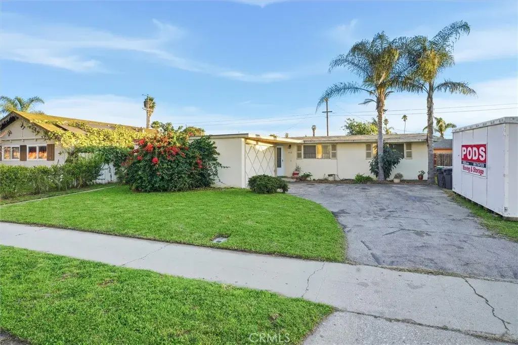 212 E Orchard, Santa Maria