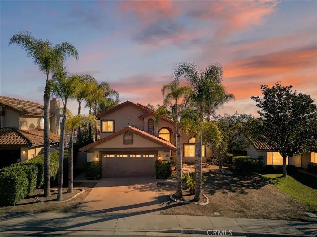 24471 Saradella Court, Murrieta