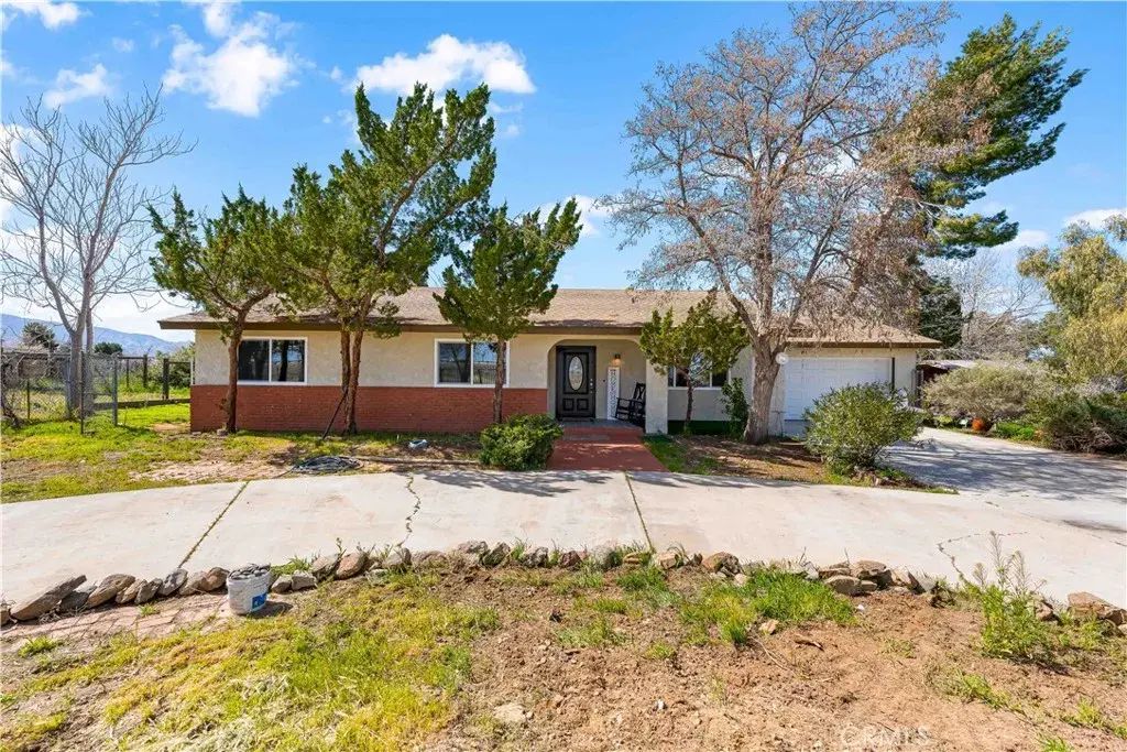 40121 13th West, Palmdale